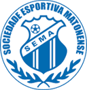 Matonense club crest
