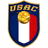 USAC club crest
