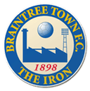 Braintree club crest