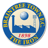 Braintree club crest