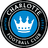 Charlotte club crest