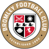 Bromley club crest