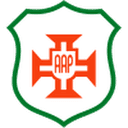 Portuguesa Santista U20 club crest