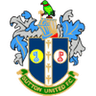 Sutton Utd club crest