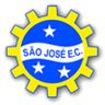 São José EC U20 club crest