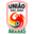 União São João U20 club crest