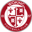 Woking club crest