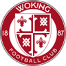 Woking club crest