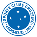 Cruzeiro Arapiraca club crest