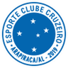 Cruzeiro Arapiraca club crest