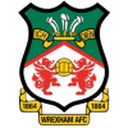 Wrexham club crest