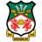 Wrexham club crest