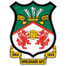 Wrexham club crest