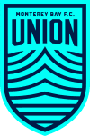 Monterey Bay club crest