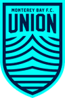 Monterey Bay club crest