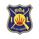 Røa W club crest