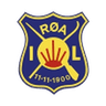 Røa W club crest