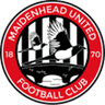 Maidenhead club crest
