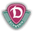 Dynamo Schwerin club crest