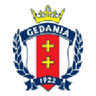 Gedania Gdansk club crest