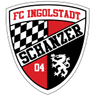 FC Ingolstadt 04 club crest