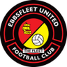 Ebbsfleet United club crest