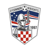 O'Connor Knights club crest