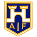 Herrestads club crest