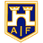 Herrestads club crest