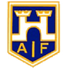 Herrestads club crest