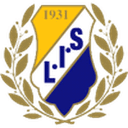 Landvetter IS club crest