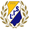 Landvetter IS club crest