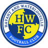 Havant & Wville club crest