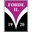 Førde club crest