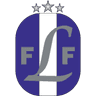 Lillehammer club crest