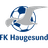 Haugesund II club crest