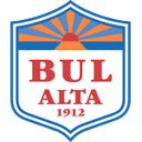 Bossekop club crest