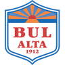 Bossekop club crest