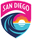 San Diego Wave W club crest