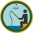 Fish United club crest