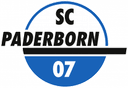 SC Paderborn 07 club crest