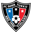 Inter Turku II club crest
