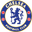 Chelsea W club crest