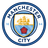 Manchester City W club crest