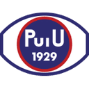 PuiU Helsinki club crest