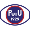 PuiU Helsinki club crest