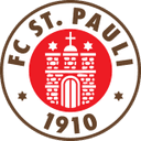 FC St. Pauli club crest