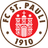 FC St. Pauli club crest