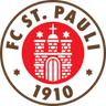 FC St. Pauli club crest