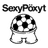 Sexypöxyt O35 club crest